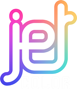 Jet Color