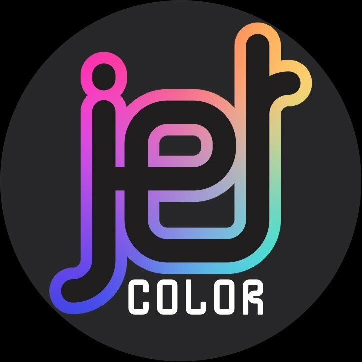 Jet Color - Gráfica Rápida